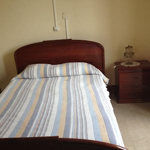 Kamer met Twee Aparte Bedden